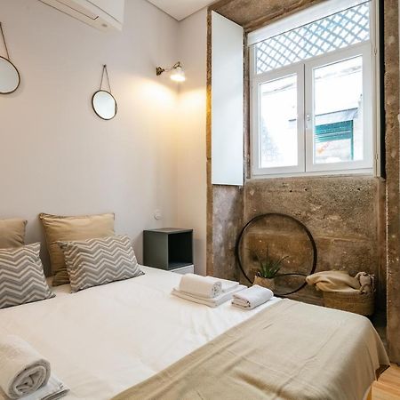 Charming T2 By Indulge Porto Flats Apartment Exterior photo