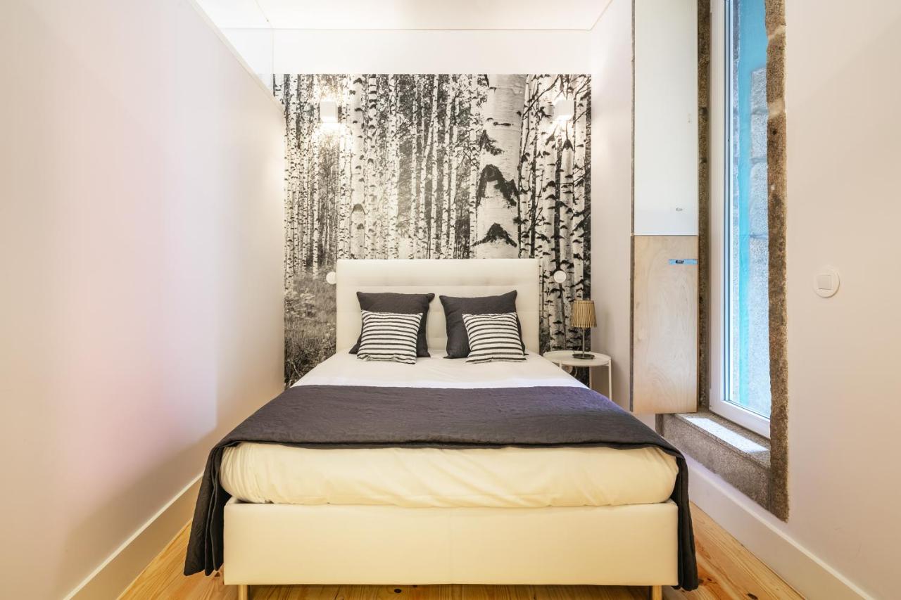 Charming T2 By Indulge Porto Flats Apartment Exterior photo